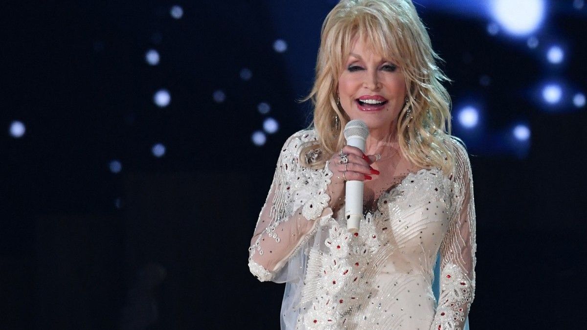 Dolly Parton