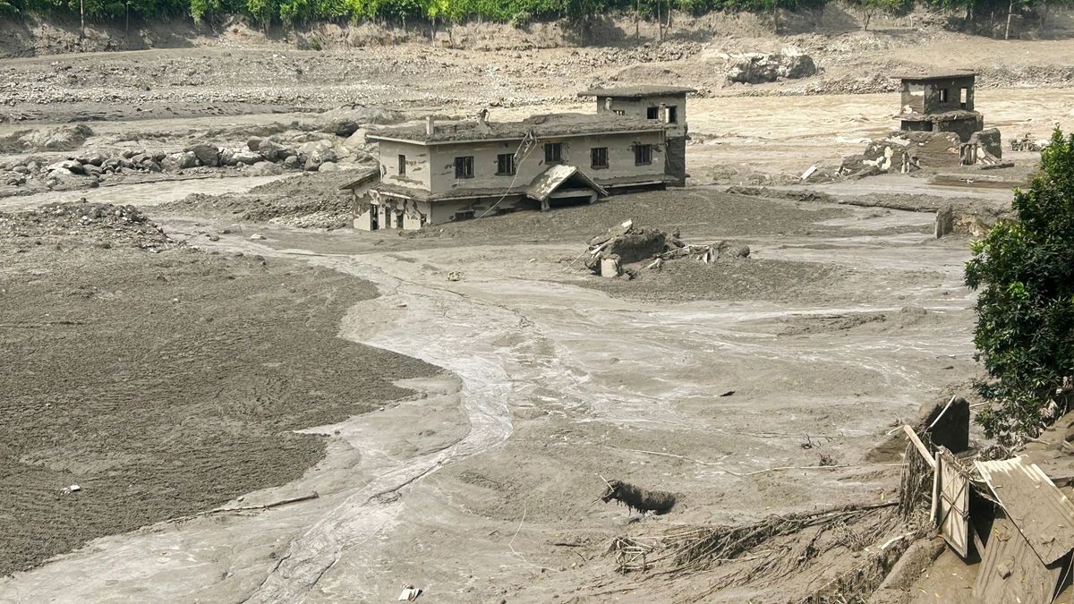Avalancha Nepal