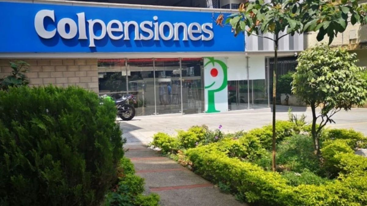 Colpensiones