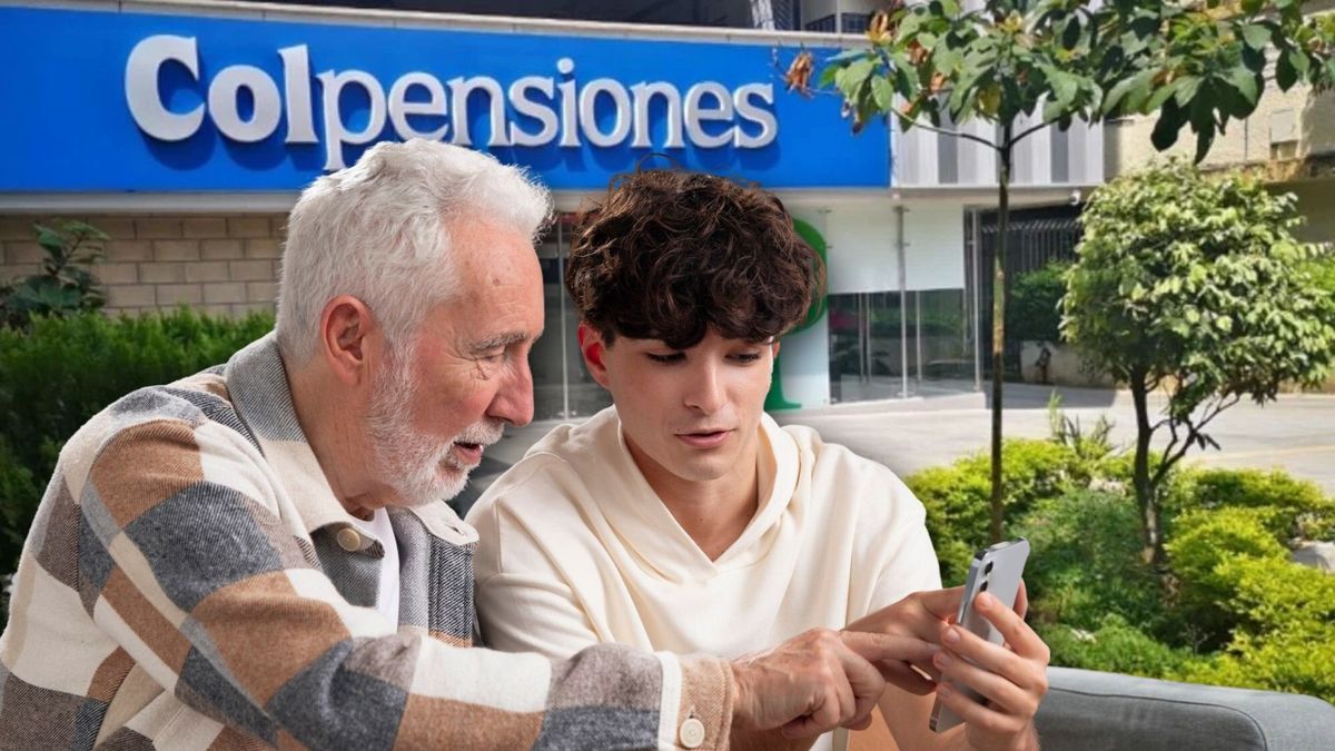 Herencia pensiones