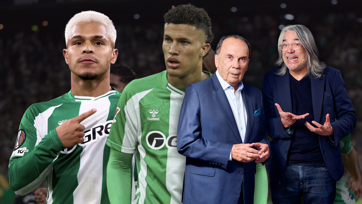 deossa betis pellegrini funcionalidad cucho competencia titularidad