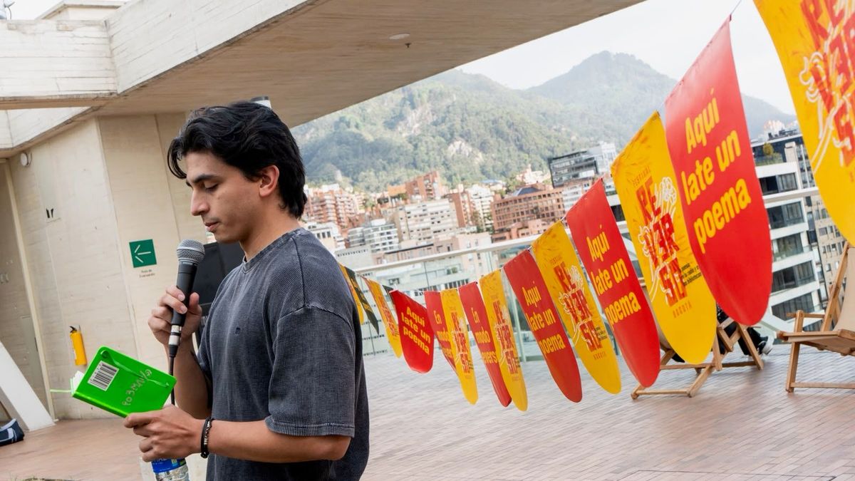 Reverso Bogotá