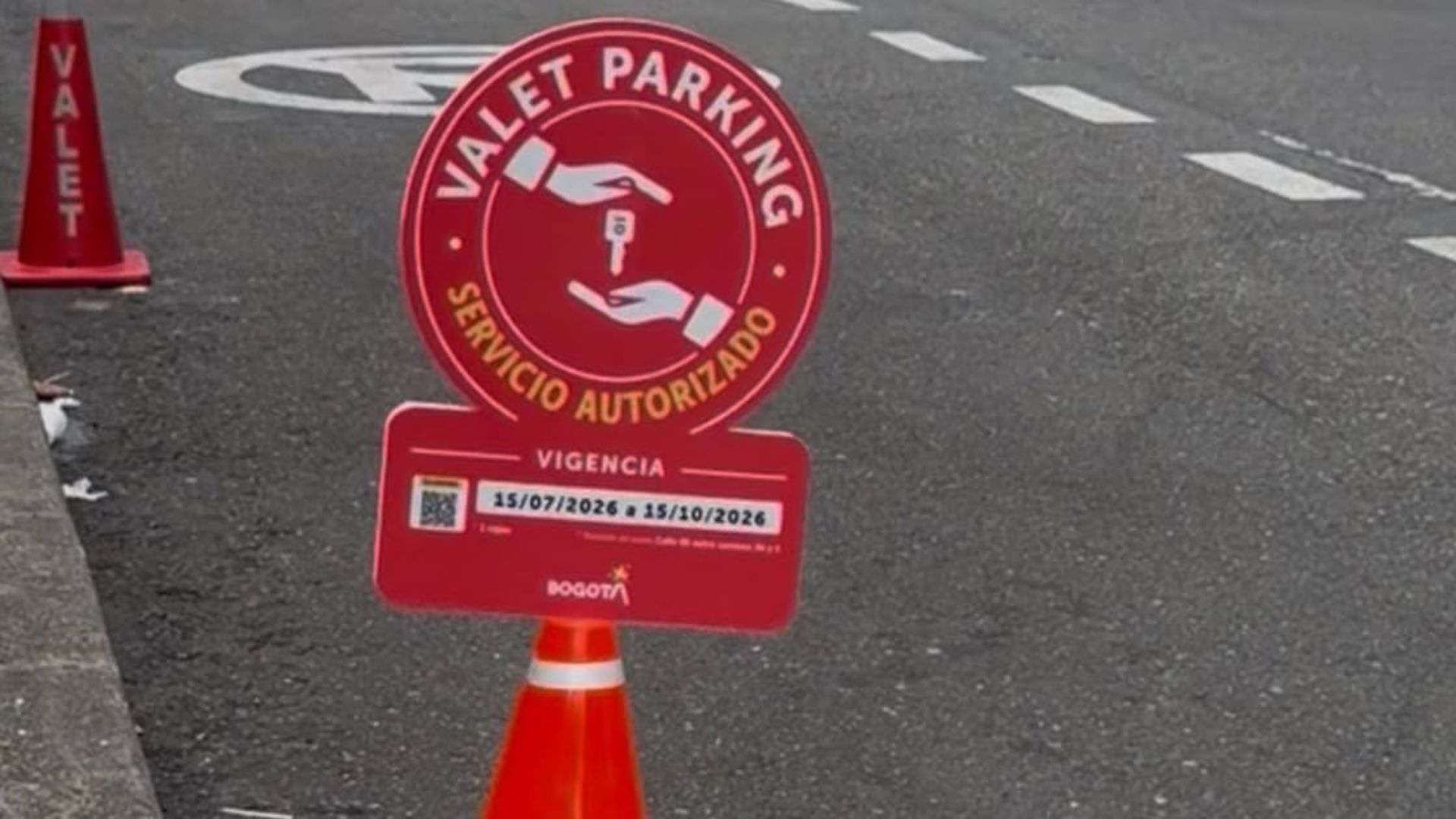 Sello Valet Parking