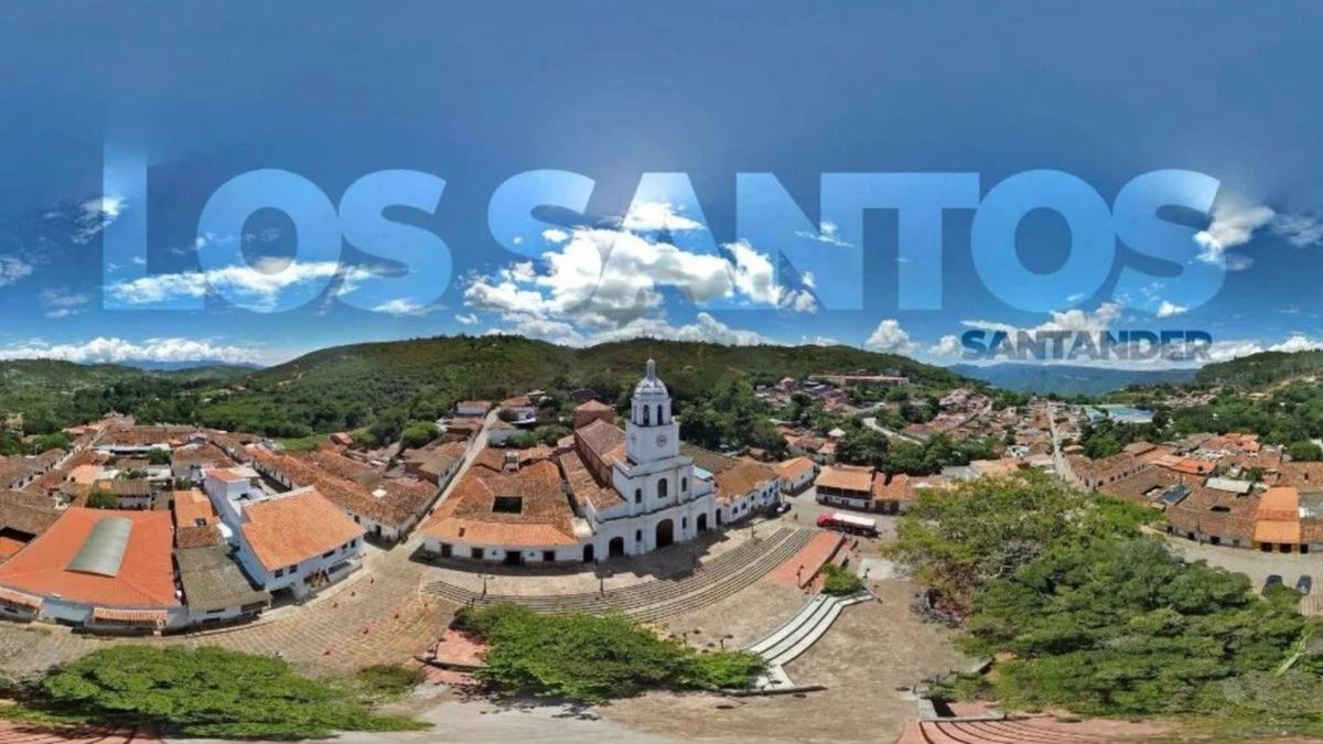 Los Santos