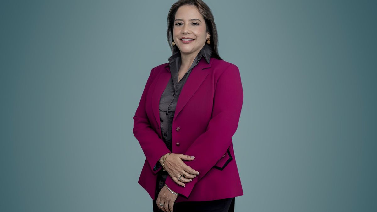 María Andrea Godoy Casadiego , Nueva Supersalud