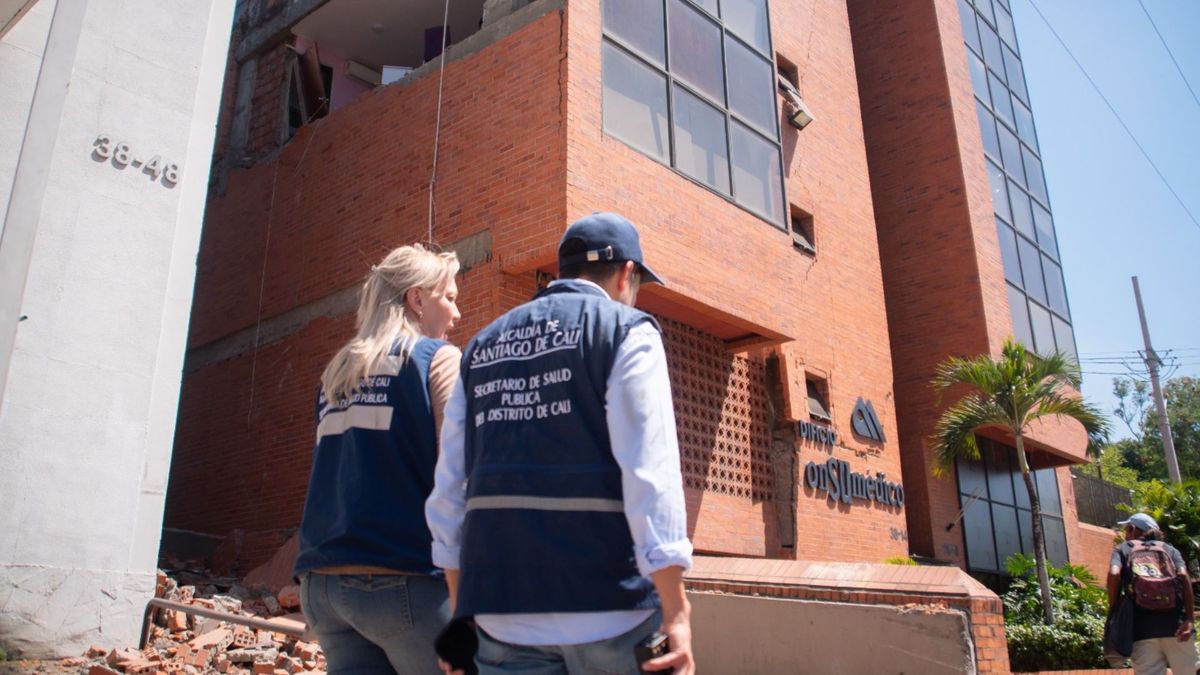 Los centros de salud de Meléndez, Mariano Ramos y Buitrera podrían ser demolidos.