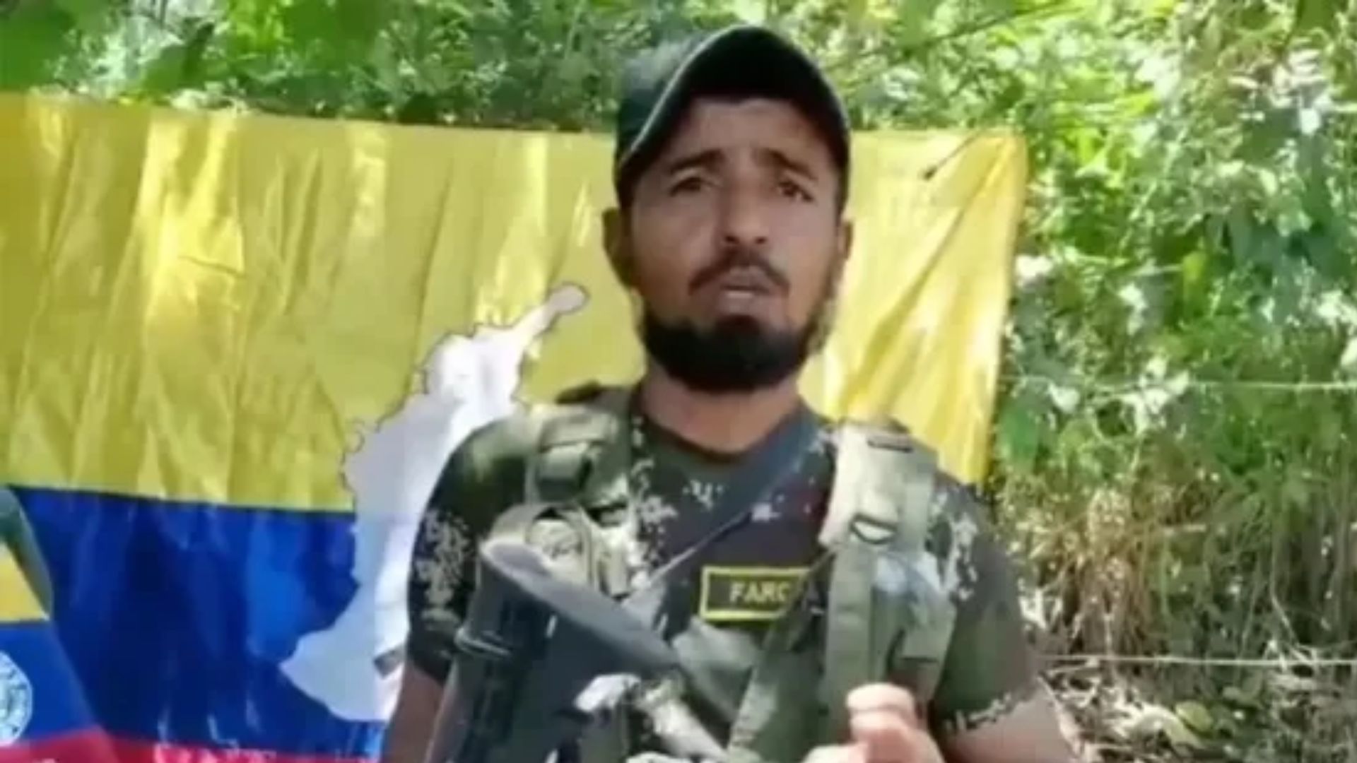 alias ‘Mocho Olmedo’