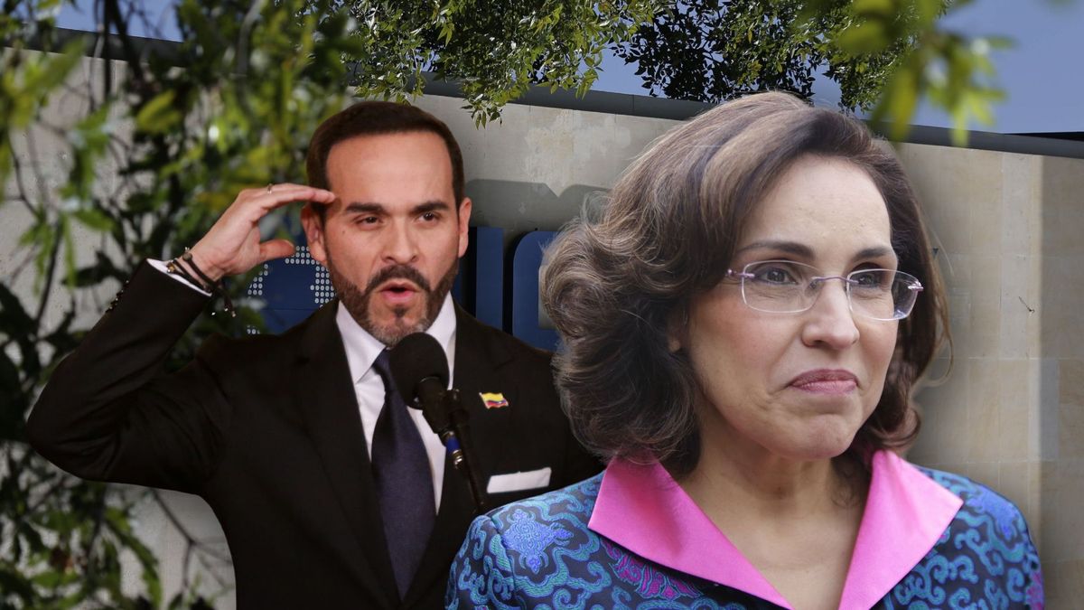 Icetex Viviane Morales Abelardo de la Espriella