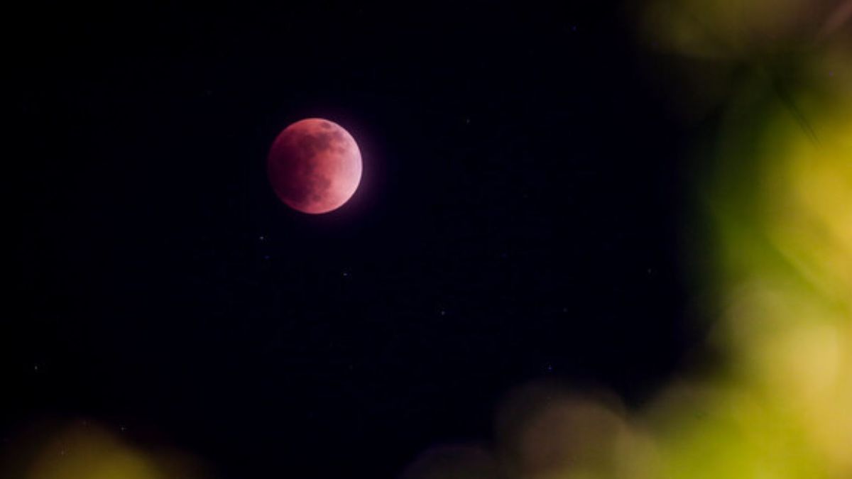 Eclipse del 27 de agosto en Colombia