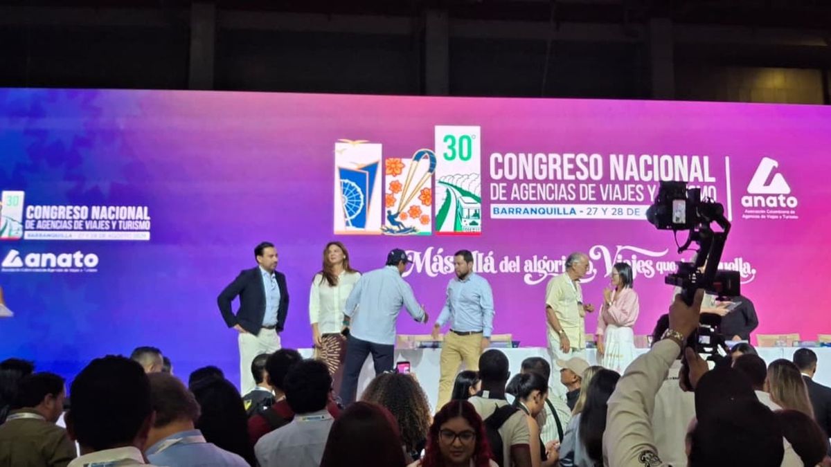 Barranquilla prepara salto turístico internacional tendrá vuelo directo a Nueva York y mega eventos deportivos