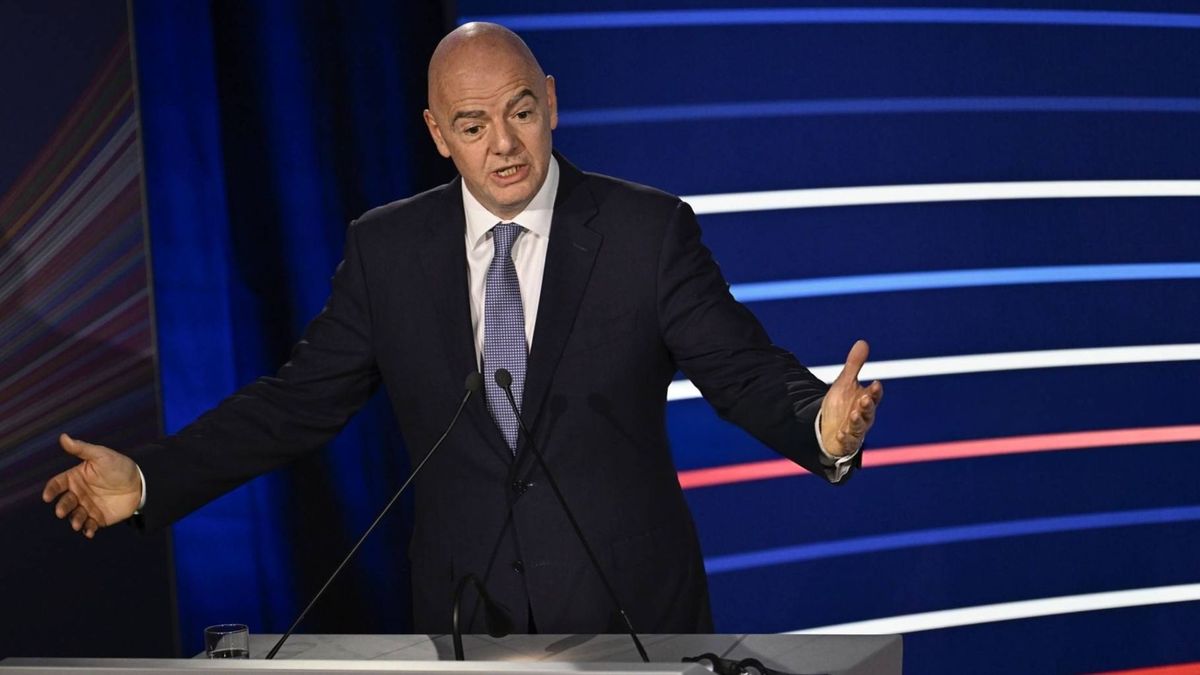 Infantino