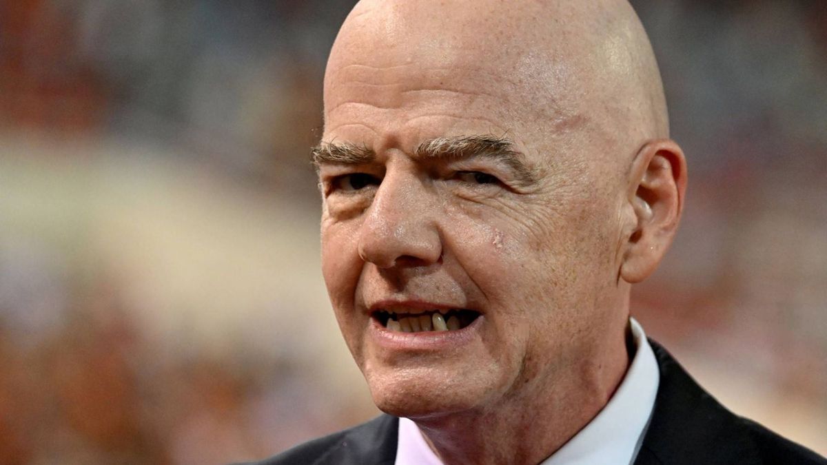 Infantino