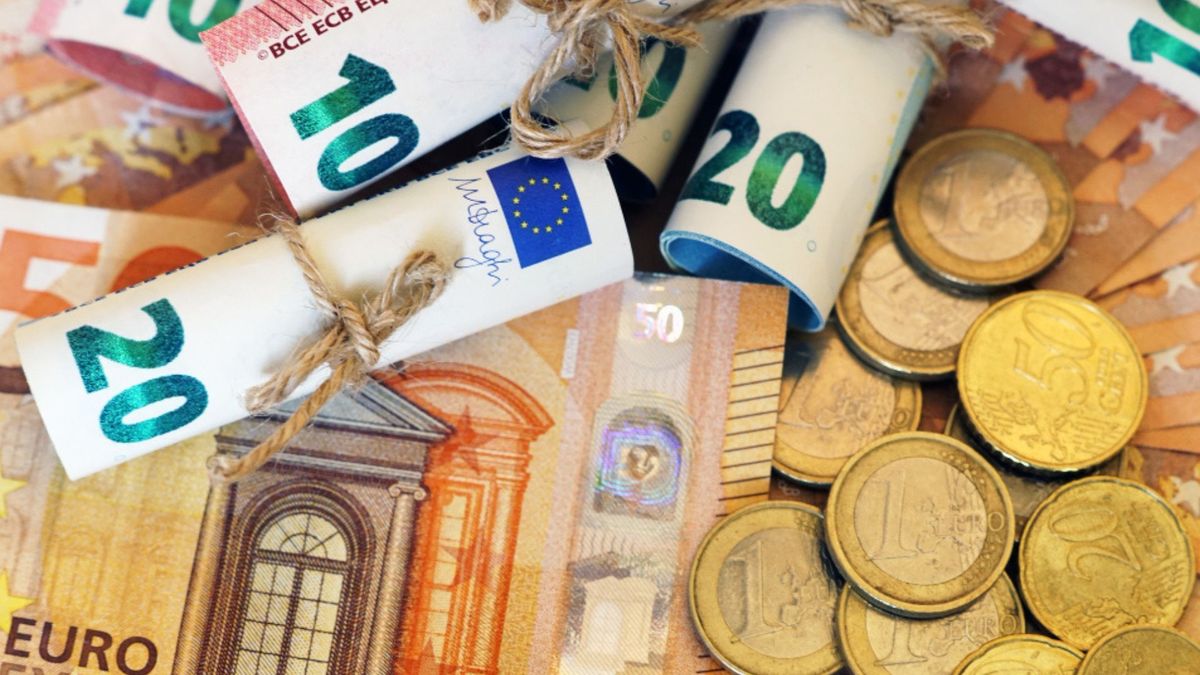 Precio del euro en Colombia en 2026.