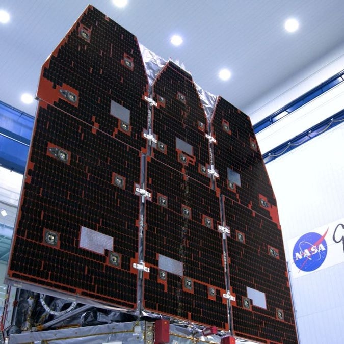 NASA запускает телескоп Roman на базе технологий советских военных спутников