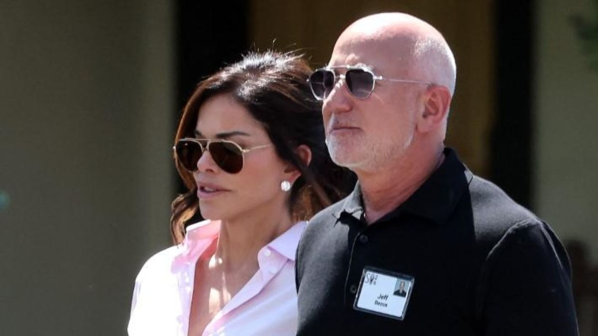 El magnate ha sido rechazado por una comunidad prestigiosa en Miami.