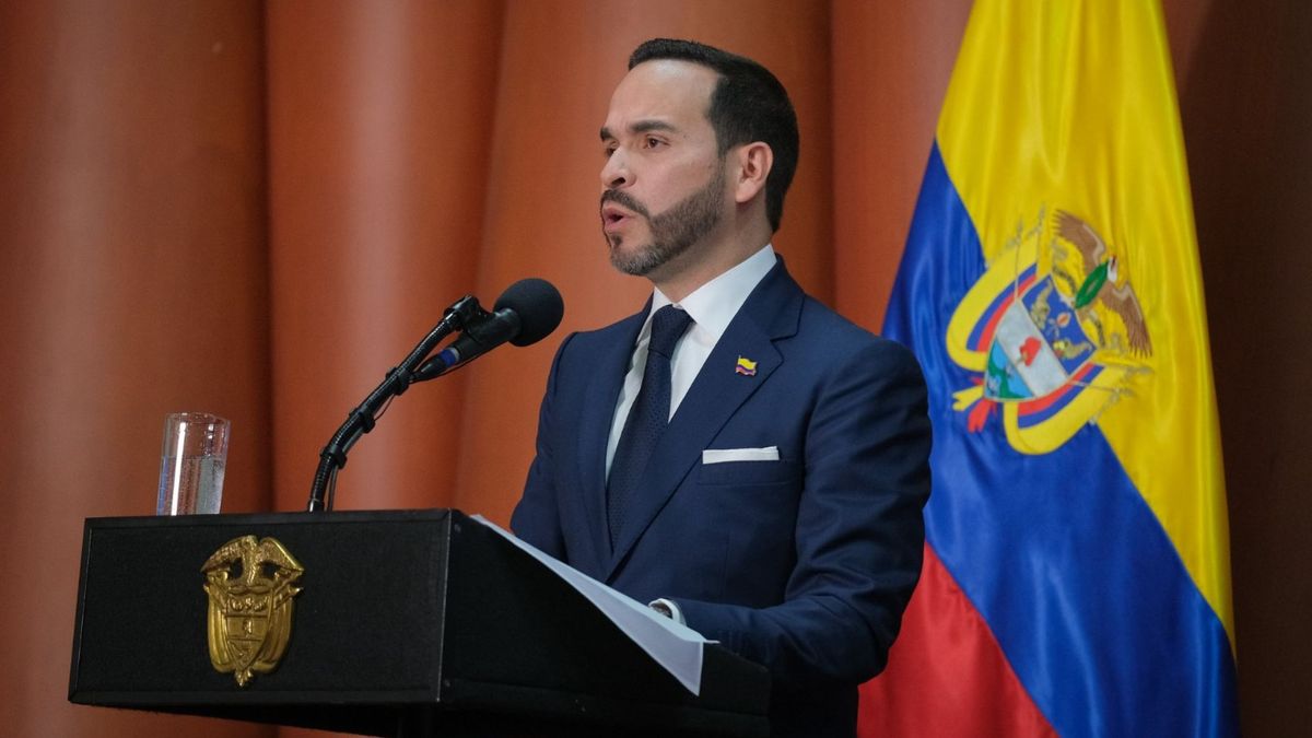 Durante las últimas horas, el presidente de la República, Abelardo de la Espriella, entregó un balance desgarrador