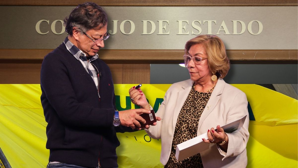 El Consejo de Estado resolverá una petición clave de la Procuraduría acerca del modelo de pasaportes que introdujo el gobierno de Gustavo Petro: si el Estado Colombiano debe pagarle unos $1,3 billones a Portugal para la implementación del esquema.