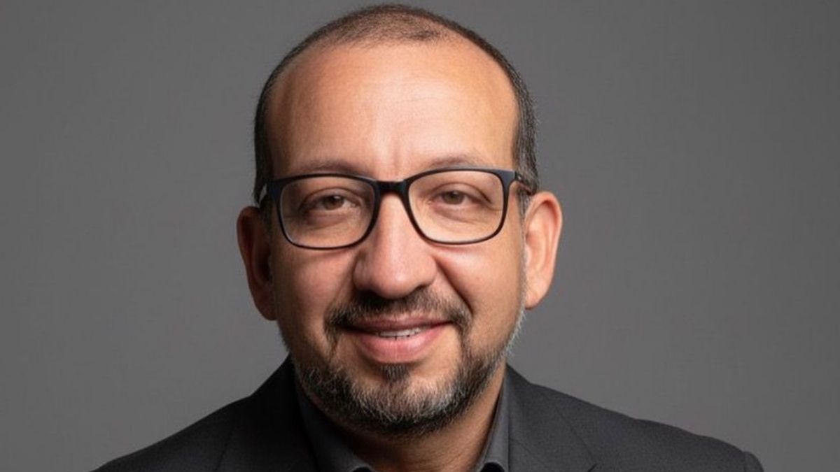Gabriel León Periodista Venezolano