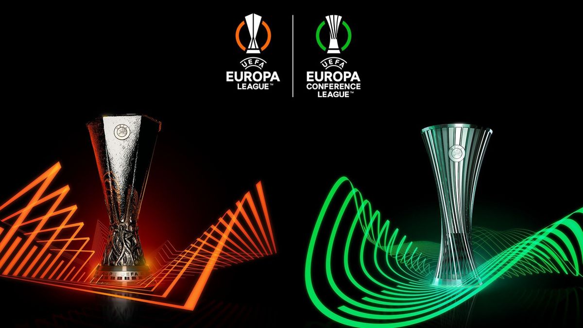 Día y hora del sorteo de Europa League y Conference League