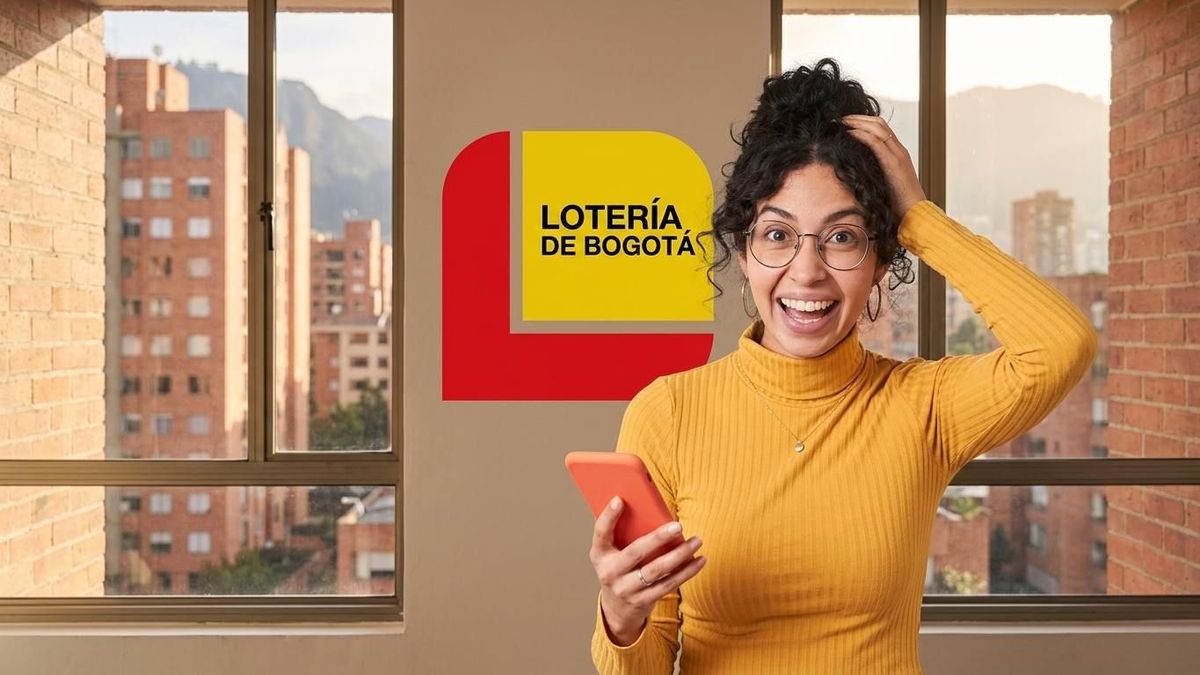 Lotería de Bogotá