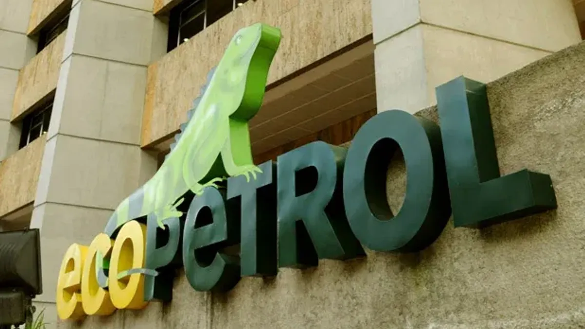 Ecopetrol señaló que posteriormente informará las designaciones definitivas de estos cargos, según corresponda.