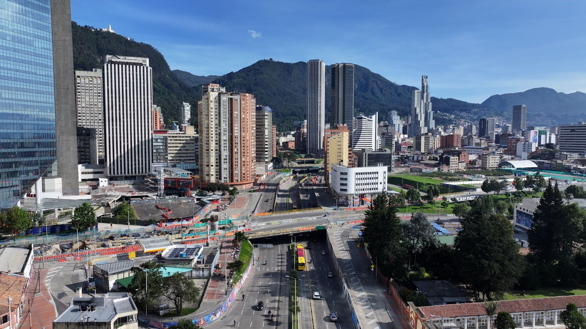 Bogotá