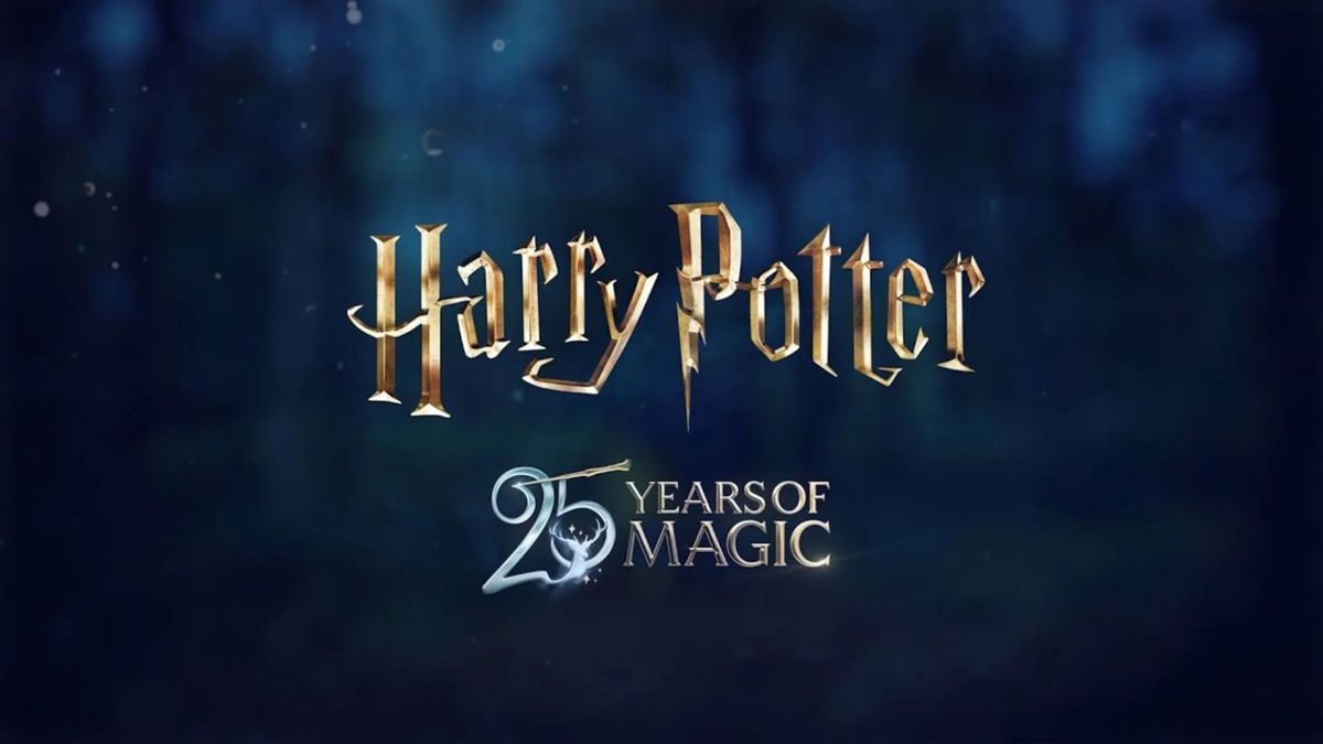 Harry Potter y la piedra filosofal: reestreno en cines