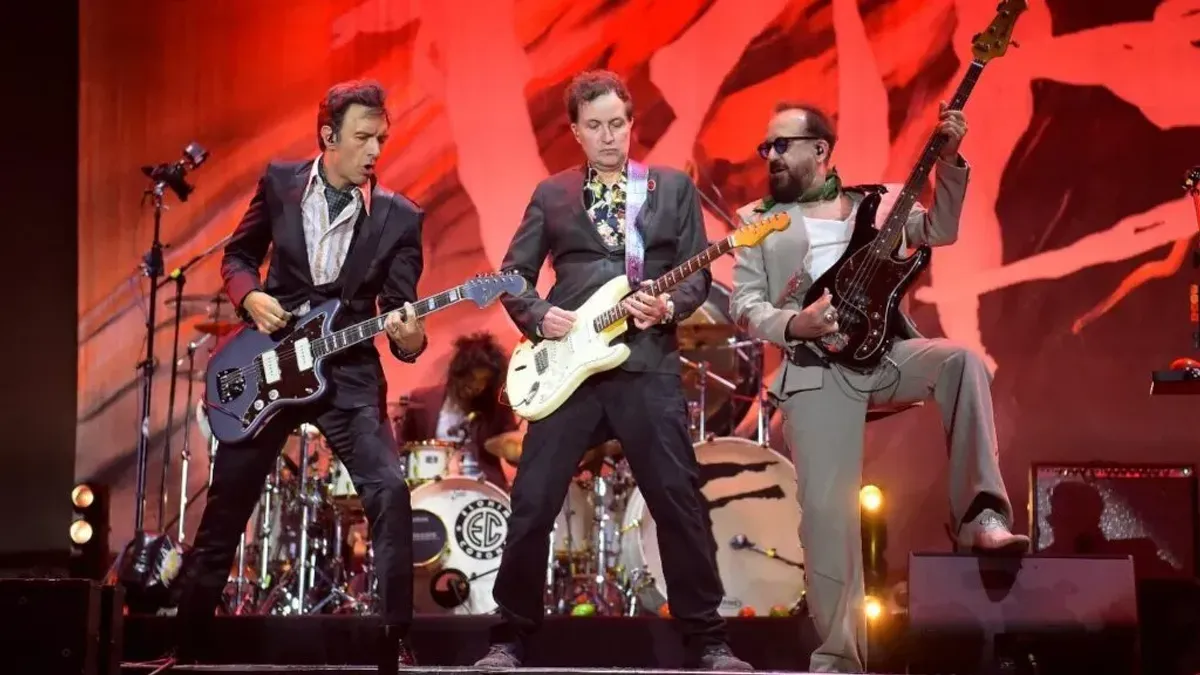 Fobia, banda mexicana