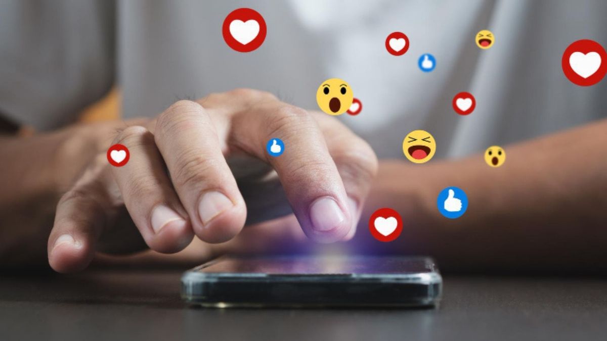 Durante el programa Sin Filtro de La FM, se habló de las recomendaciones de productos que realizan algunas figuras con presencia en redes sociales.