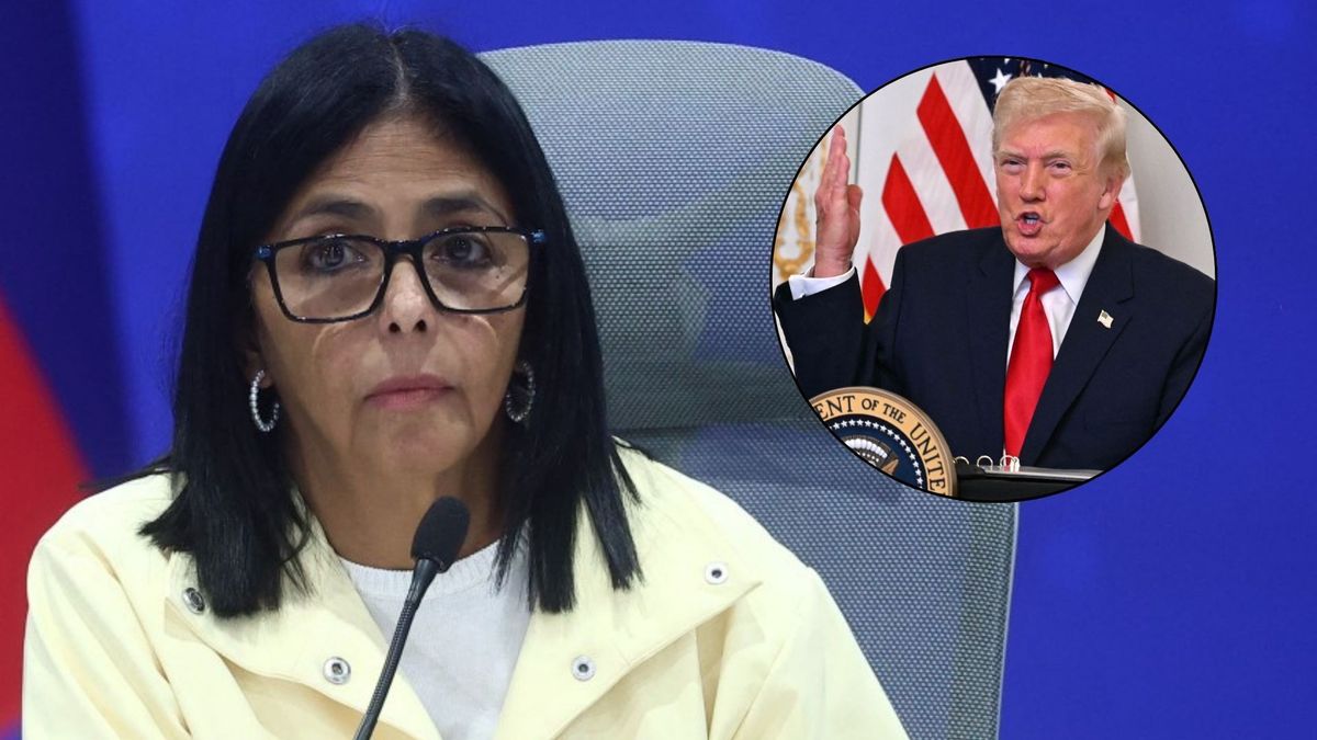 La mandataria interina aseguró que el acuerdo ayudaría a recuperar el país.