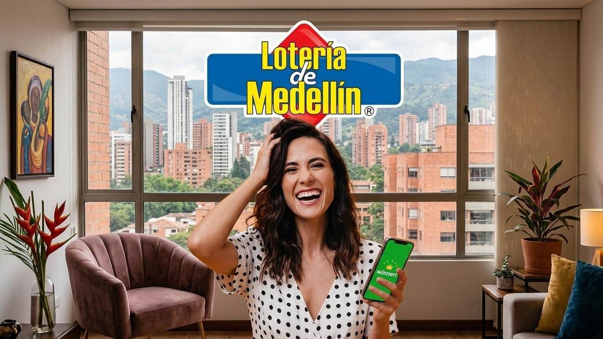 Lotería de Medellín