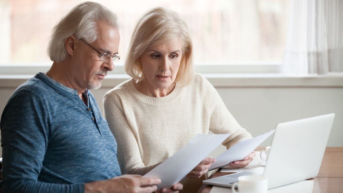Aporte solidario pensiones