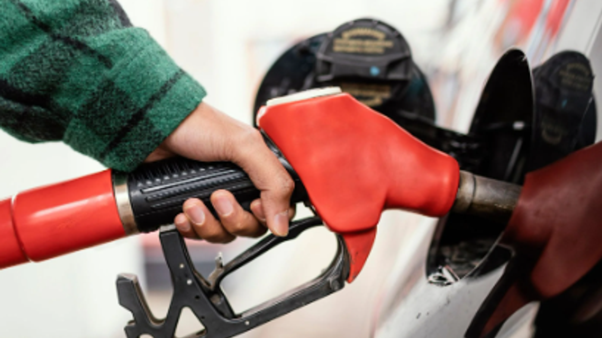 Precios de gasolina y ACPM tras terremoto