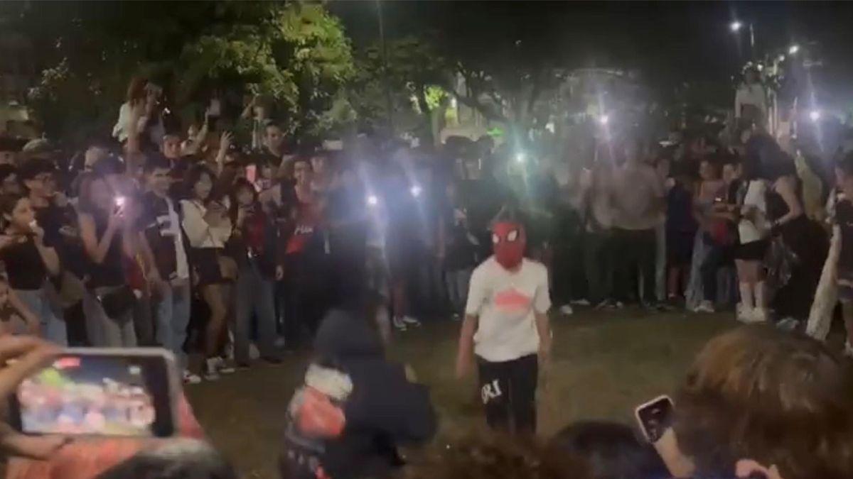 Farmear Aura en Envigado