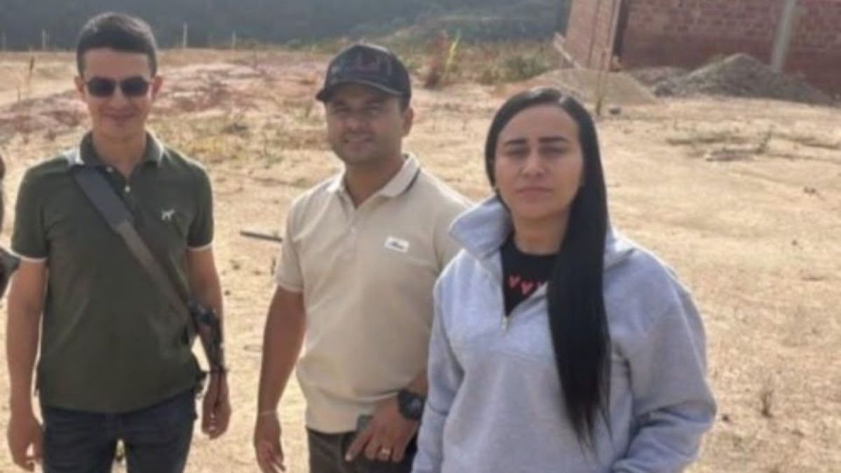 Policías secuestrados en el Catatumbo