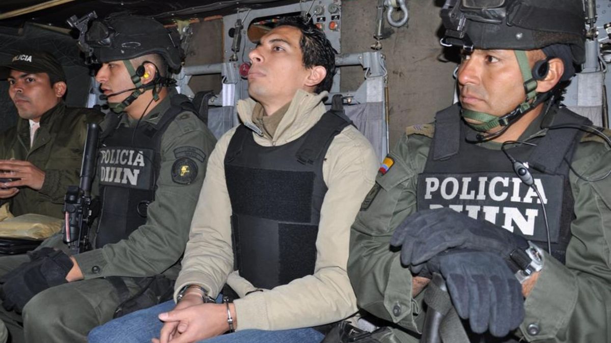 David Murcia Guzmán