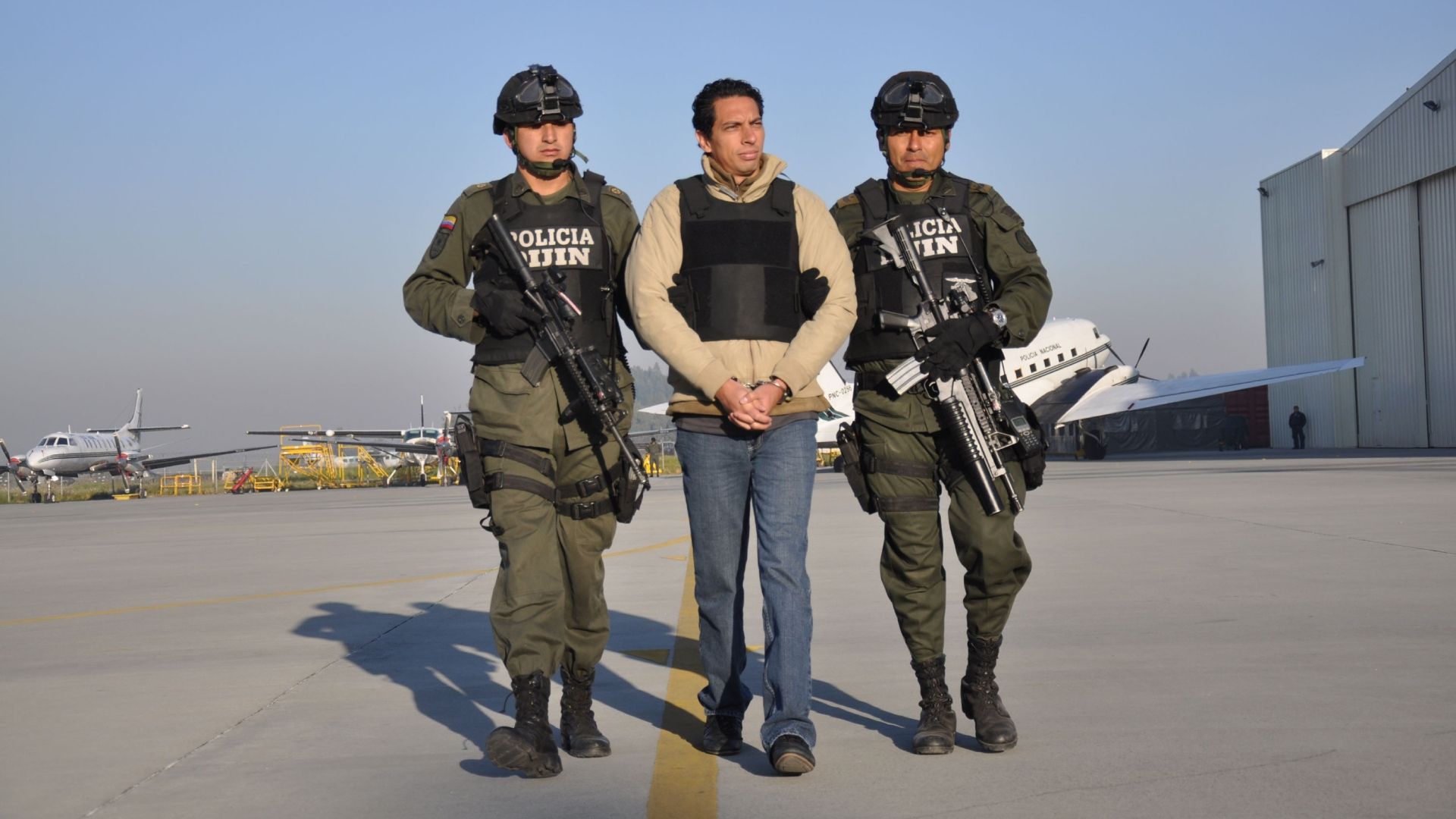 David Murcia Guzmán