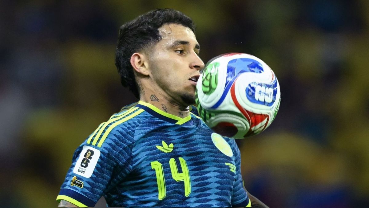 gustavo puerta selección Colombia donde jugara olimpiakos james rodriguez