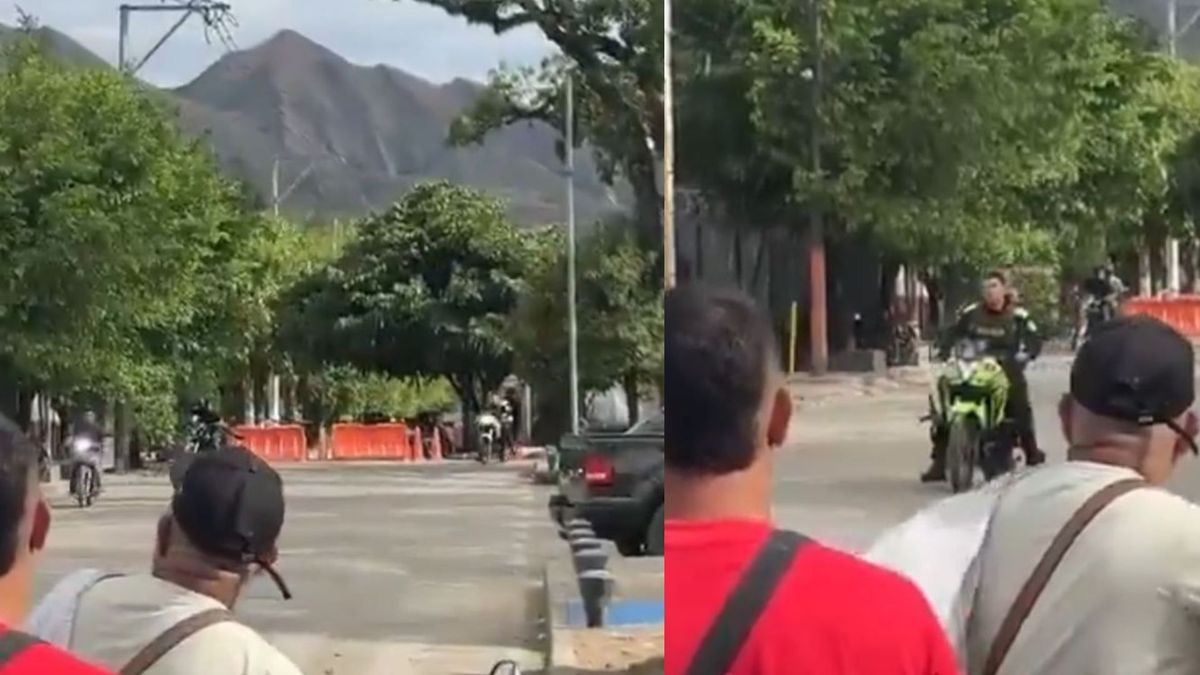 Ataque con drones en Ataco | Ataco atentado terrorista | Lesionados en Ataco