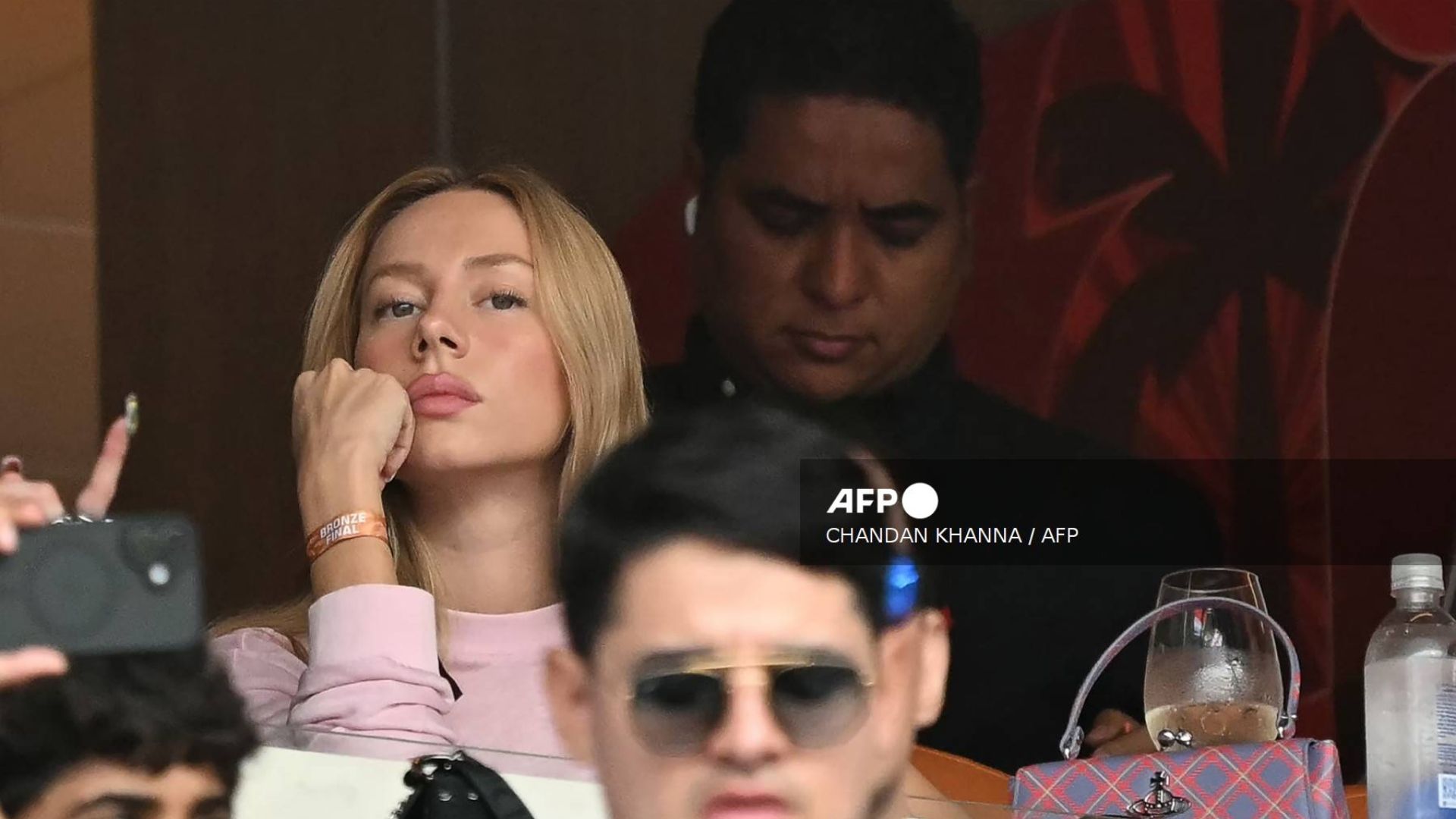 Ester Expósito