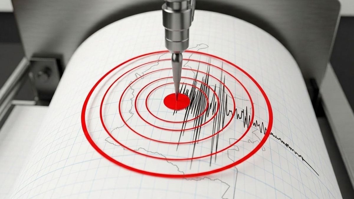 Terremoto en Colombia