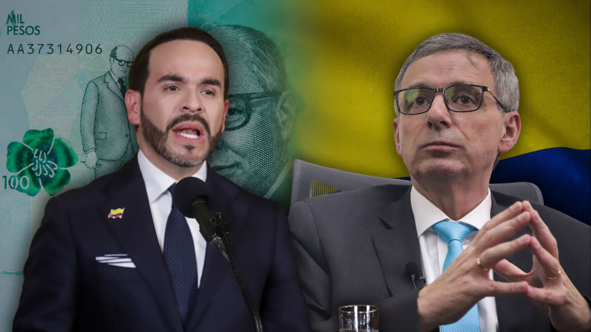 presupuesto 2027 déficit fiscal deuda pública recorte gasto anif cuentas colombia