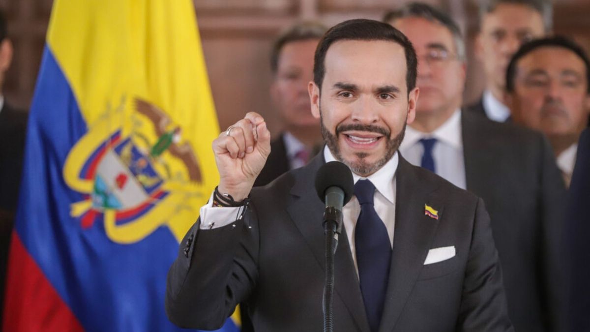 El asesor y estratega continuaría con el presidente si el lo desea.