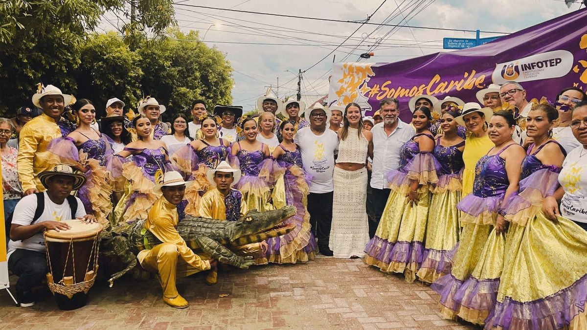 Festival Macondo 2026