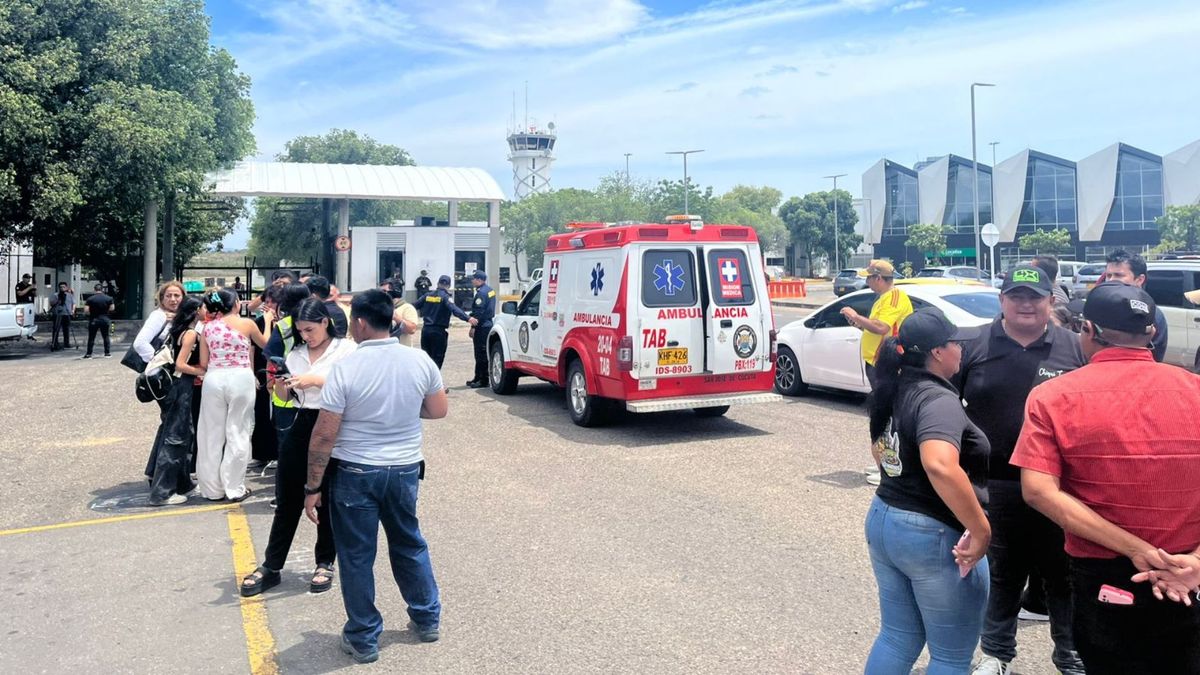 Traslado de Lucas Murillo a Bucaramanga