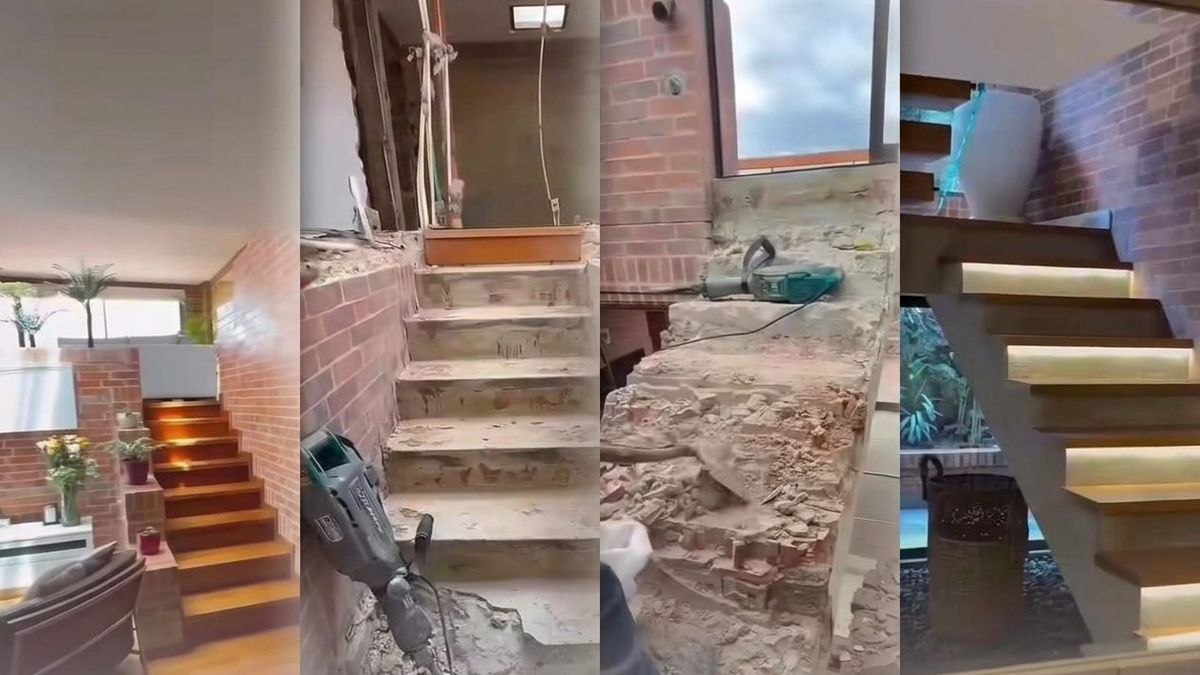Modificación de obra del maestro Rogelio Salmona sin permiso