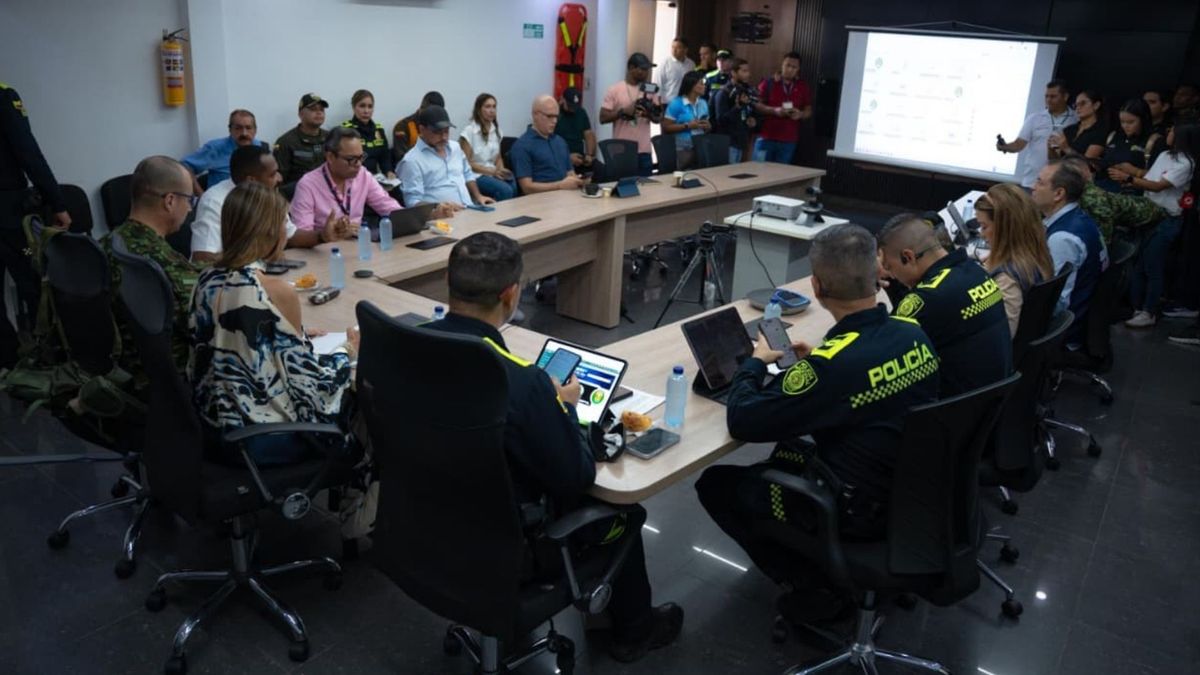 Estados Unidos enviará expertos tecnológicos al Cesar para enfrentar ataques con drones del ELN Titular URL