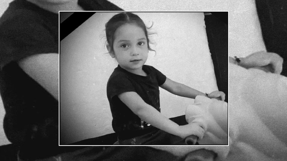 Autoridades revelaron detalles del hallazgo del cuerpo de la niña Michelle Dayana.