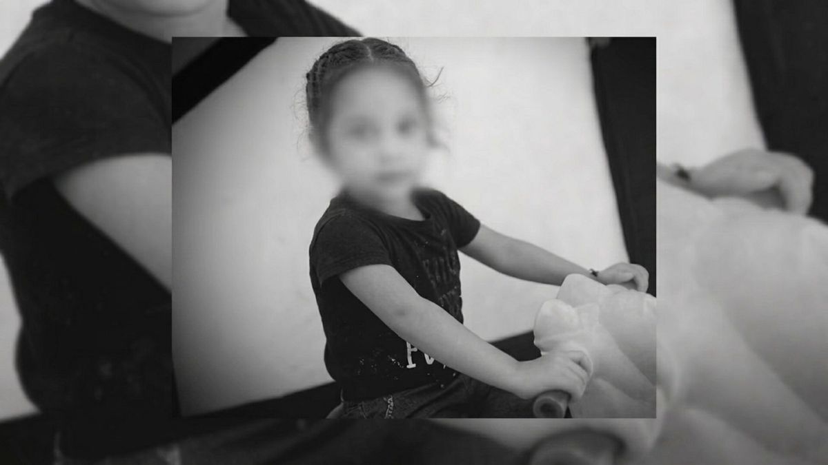 Autoridades revelaron detalles del hallazgo del cuerpo de la niña Michelle Dayana.