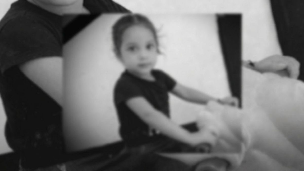 Autoridades revelaron detalles del hallazgo del cuerpo de la niña Michelle Dayana.